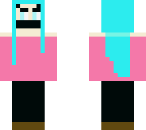 for aqua foxy