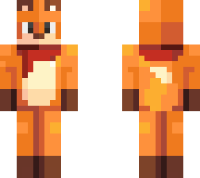 foxy