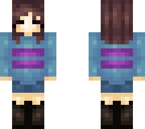 frisk