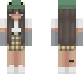 frog girl