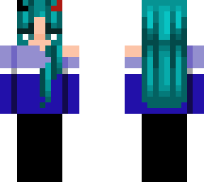 full skin (wip)