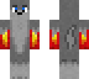 fyrewulf