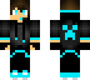 gamer boy