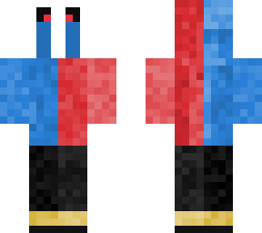 gansgamming remake again