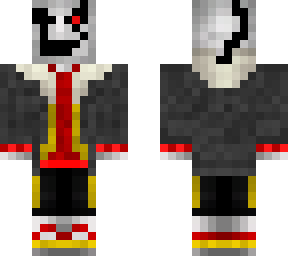 gasterfell sans