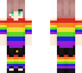 *** pride! read description