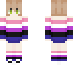 genderfluid pride!