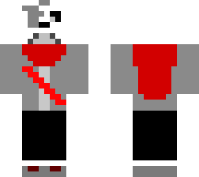geno sans (aftertale)