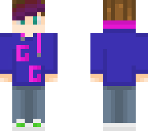 get gorgeous (4 a friend)