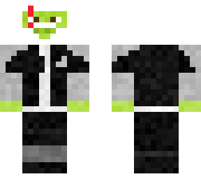 giliboi