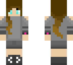 girl