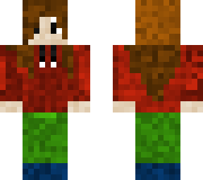 girl