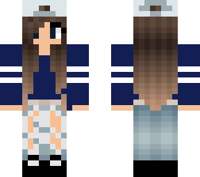 girl