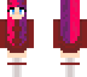 girl devil