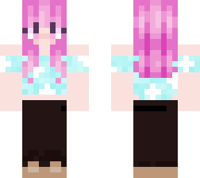 gracies skin