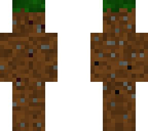 grass dude