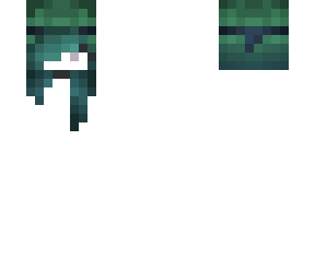 green-ish-blue swamp hb