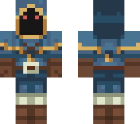 gromplays dungeon