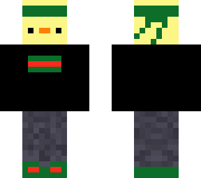 gucci duck