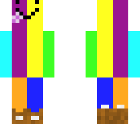 hallow i'm colors^^