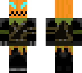 hallowhead