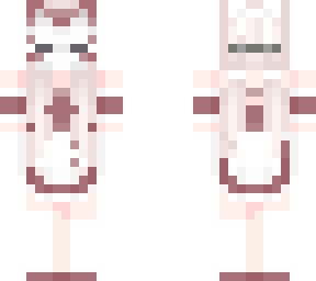 hanna maid