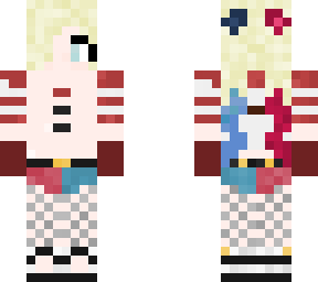 harley queen