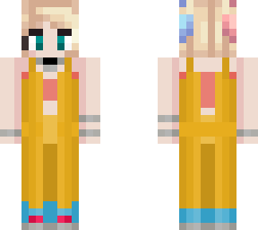 harley quinn in bird of prey v2