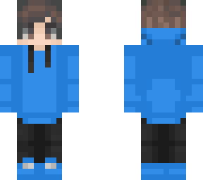 haz first skin