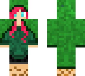 herbal witch