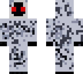 herobrine and entity303