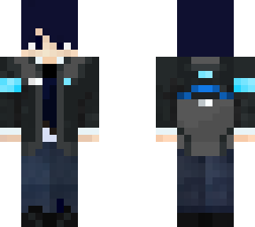 hiro rk800