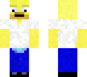 homer simpson