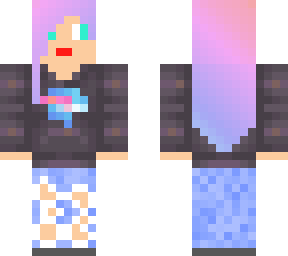 hoodie fixed