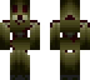 hunter
