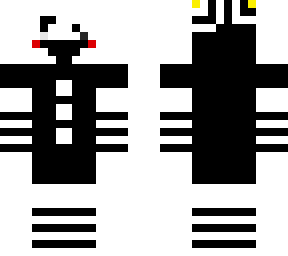 i forgot the hands xd