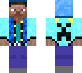 i got bored