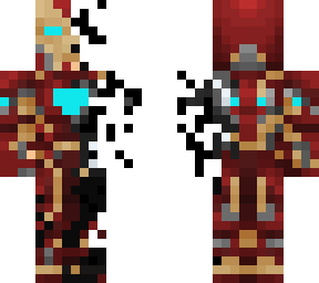 i like dis skin