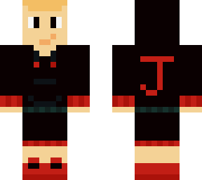 improved red pro