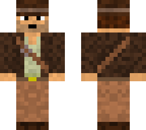 indiana jones