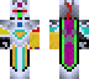 infinity guardian