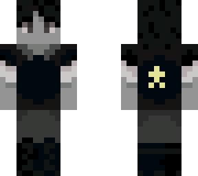 inky boy