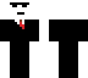 invisible guy