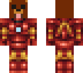 iron rubius