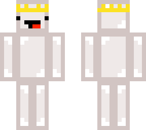 iron skin