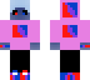 jamesyy's ice & fire (pink edition)