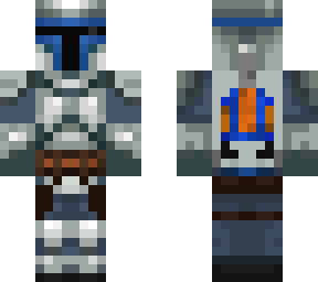 jango fett