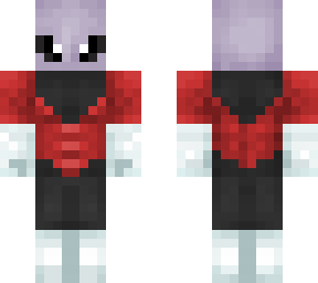 jiren the gray