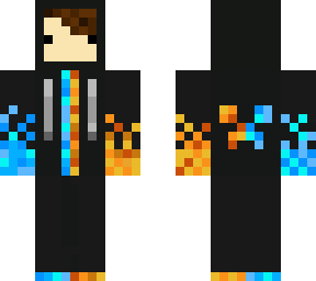 jjgamer457 inproved