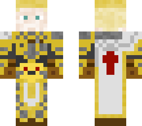 joakion templario